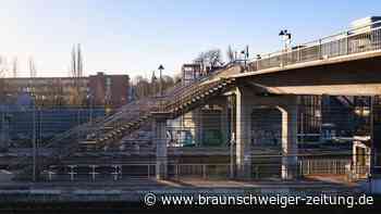Alles neu mit den Wolfsburger Bahnhöfen! Diese großen Pläne hat die Bahn