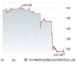 ANALYSE-FLASH: Deutsche Bank senkt Novartis auf 'Hold' und Ziel auf 120 Franken