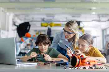 One size doesn’t fit all: How this London school is personalising kids’ education
