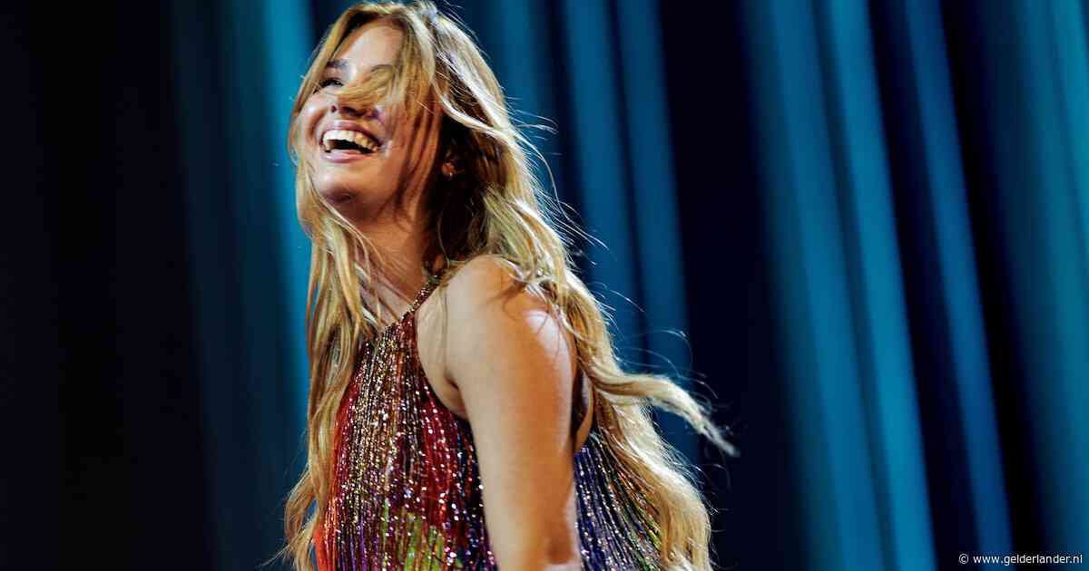 Roxy Dekker verkoopt concert in Johan Cruijff Arena binnen enkele minuten uit