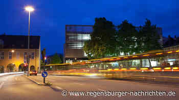 Bessere Busanschl?sse f?r Pendler und Bahnreisende