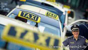 Gefährliche Masche zur Herbstfest-Zeit: Polizei warnt vor Fake-Taxis – Mann (28) wird verprügelt