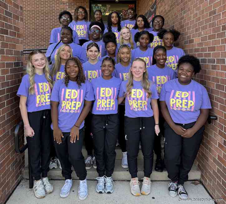 Local Students Step into Classrooms as Kosciusko-Attala CTC Begins Teaching Field Experience