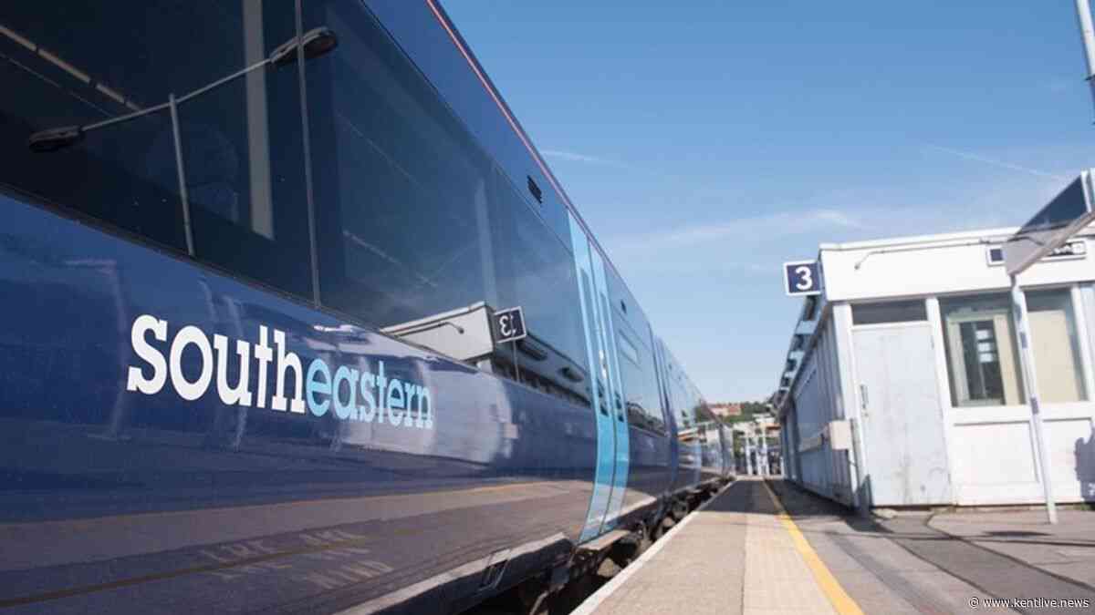 Tunbridge Wells to have 14 minutes faster train service to London Charing Cross