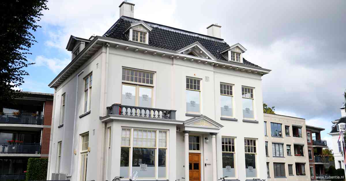 Voor één keer binnenkijken in stadsvilla’s of dorpsboerderijen? Dat (en véél meer) kan dit weekend tijdens Monumentendag