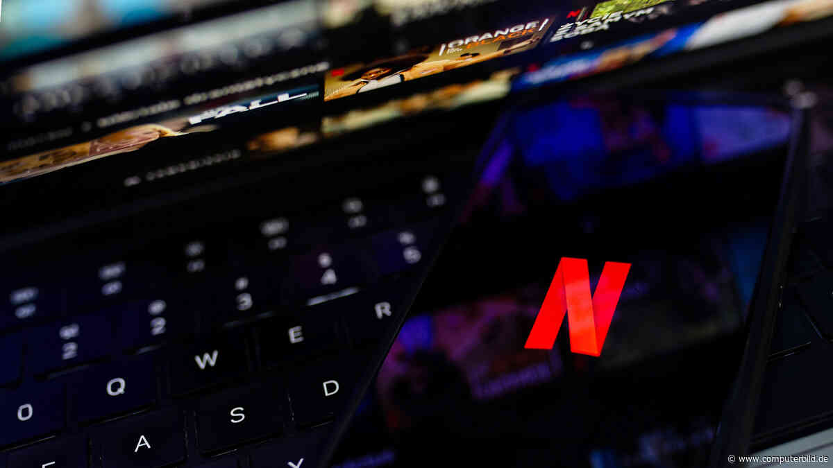 Dieses Netflix-Drama begeistert bereits vor dem Start