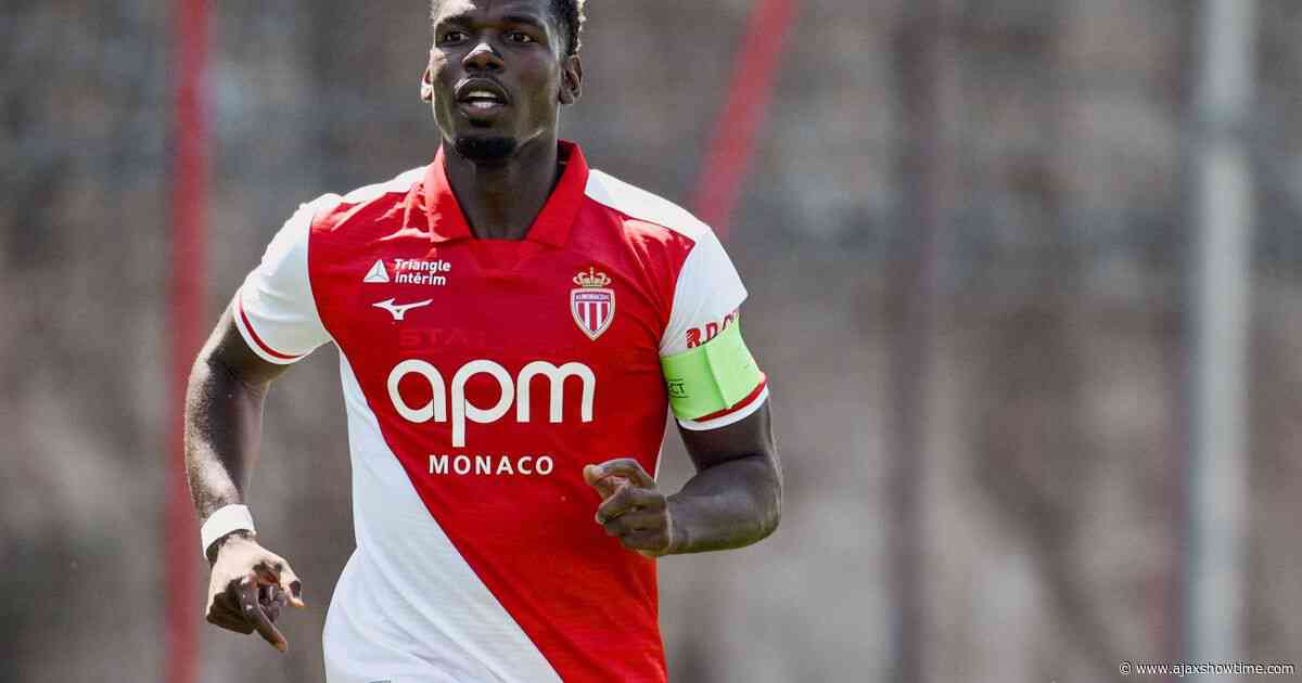 Ajax zou nog kijken naar clubloze middenvelders: enkele opvallende opties op een rij