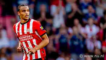 PSV moet verdediger Sildillia maanden missen: 'Dit nieuws komt hard aan'