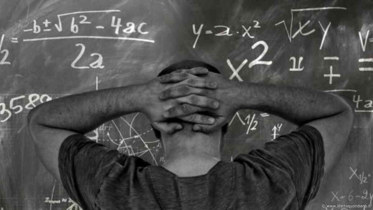 Claude formalizza in undici giorni la dimostrazione del Teorema di Fermat, il progetto umano prevedeva 10 anni