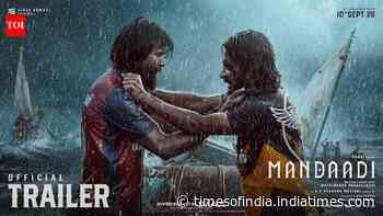 Mandaadi - Official Tamil Trailer