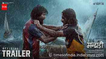 Mandaadi - Official Hindi Trailer
