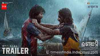 Mandaadi - Official Malayalam Trailer