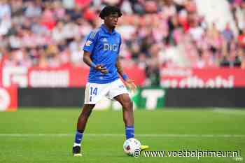 Opvallend: oud-speler van Liverpool en Sunderland zoekt nieuwe club via LinkedIn
