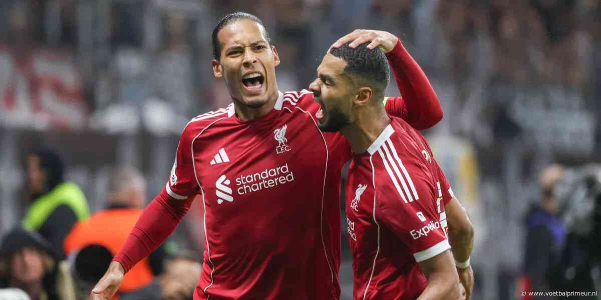 Deze 26 Nederlanders staan onder contract bij buitenlandse Champions League-clubs