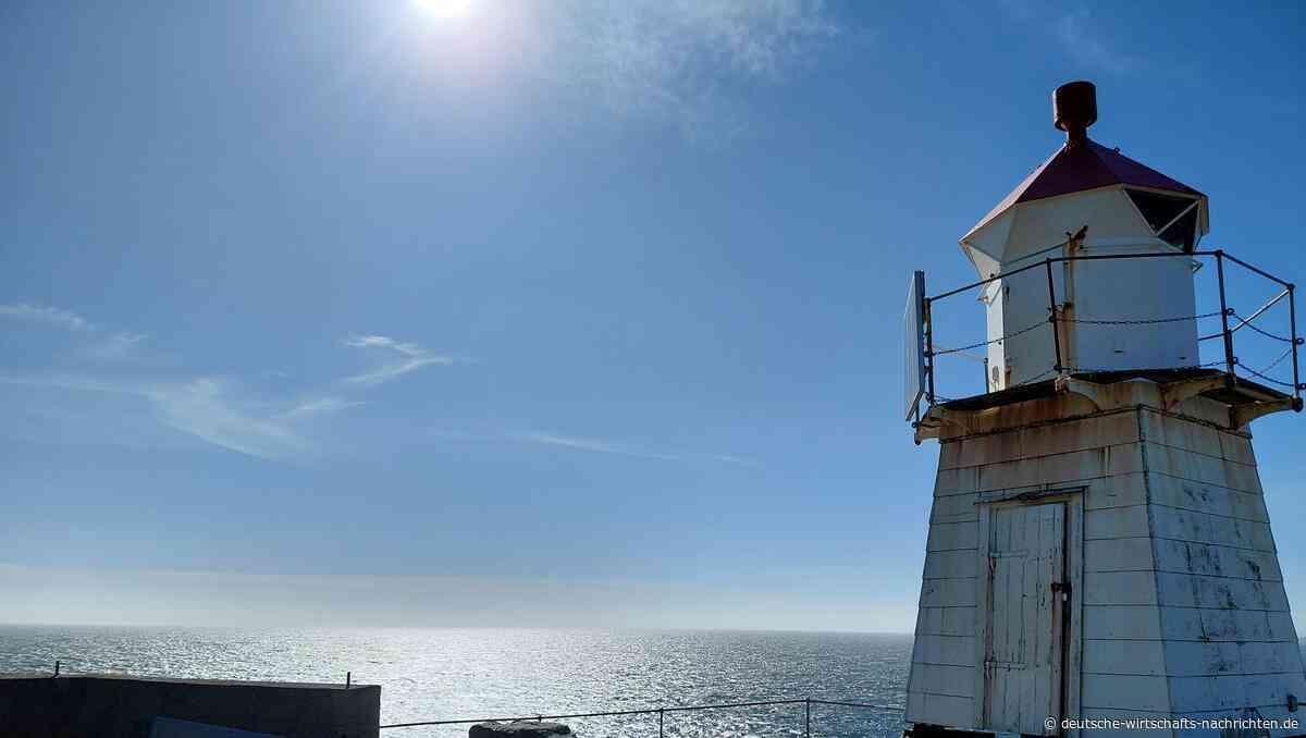 Auswandern nach Norwegen: „Du hast keine Rückfahrkarte mehr“