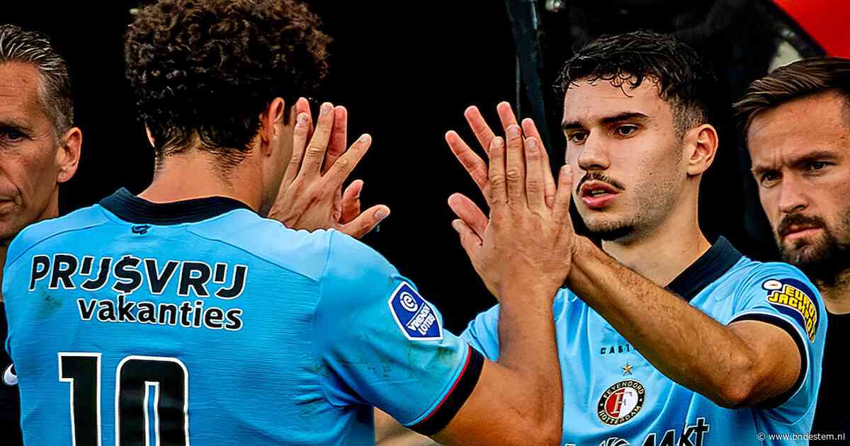 LIVE Champions League | Aftellen naar heerlijk affiche in Camp Nou: dit zijn de vermoedelijke opstellingen van Barcelona en Feyenoord