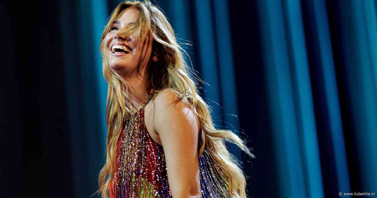 Roxy Dekker verkoopt concert in Johan Cruijff Arena binnen enkele minuten uit