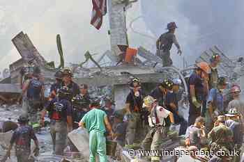 9/11 unleashed two decades of war. Now Putin is exploiting the damage