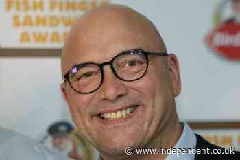 Pizza chain backed by Gregg Wallace will only hire men, owner announces