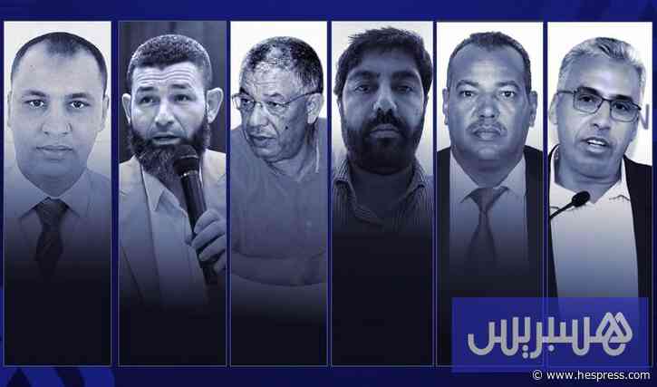 انتخابات 2026 .. مولاي يعقوب ينتظر حسم عضوية مجلس النواب