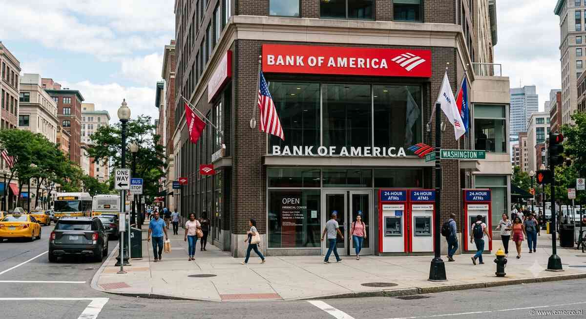 Amerikaanse bankorganisaties plannen landelijk blockchainnetwerk voor 2027