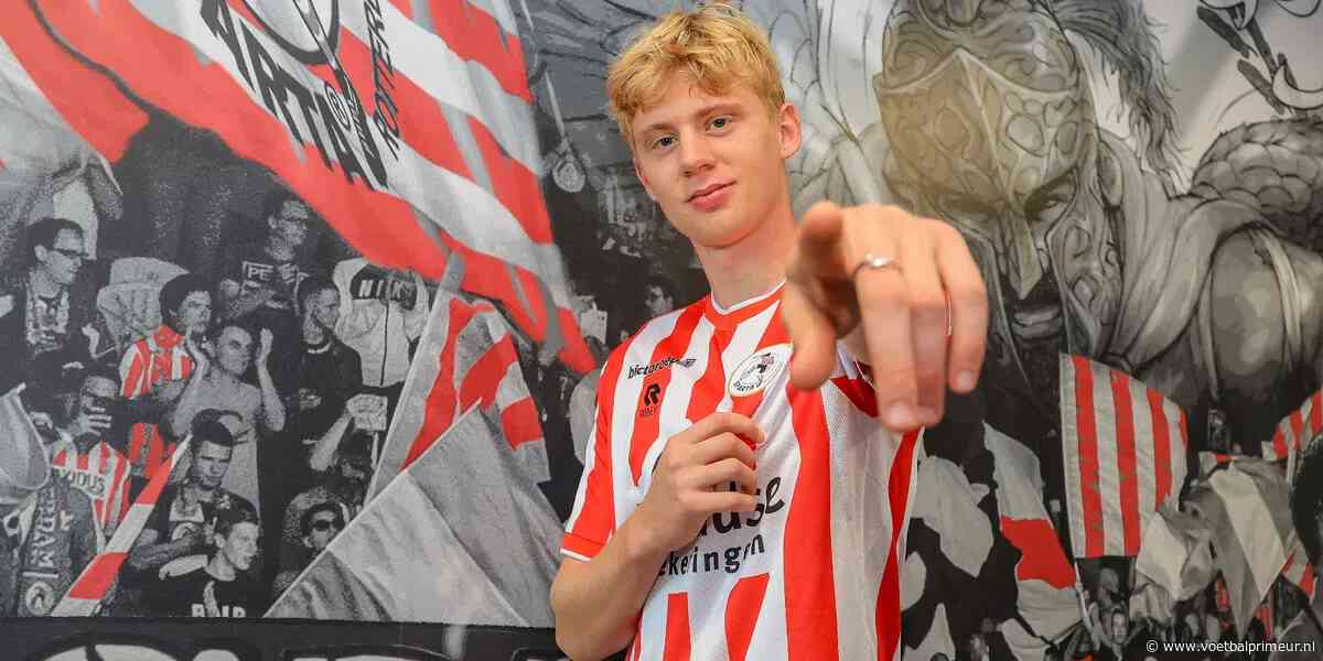 'Het ging tussen PSV en Anderlecht, driekwart van Eredivisie viel af door prijs'