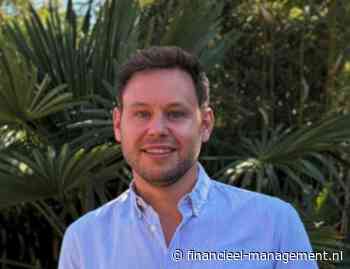 Rob Melgers naar Host Group voor het opzetten van de afdeling Business Control