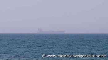 Raketen auf US-Kriegsschiff: Amerika schlägt zurück und attackiert fünf iranische Tanker