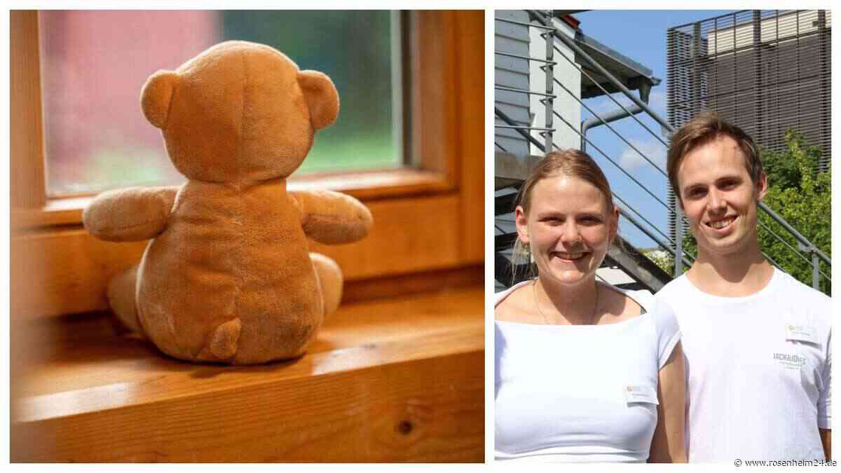 „Einblicke sind sehr intensiv“: Von ADHS bis Trauma – so werden Kinder in Vogtareuth therapiert
