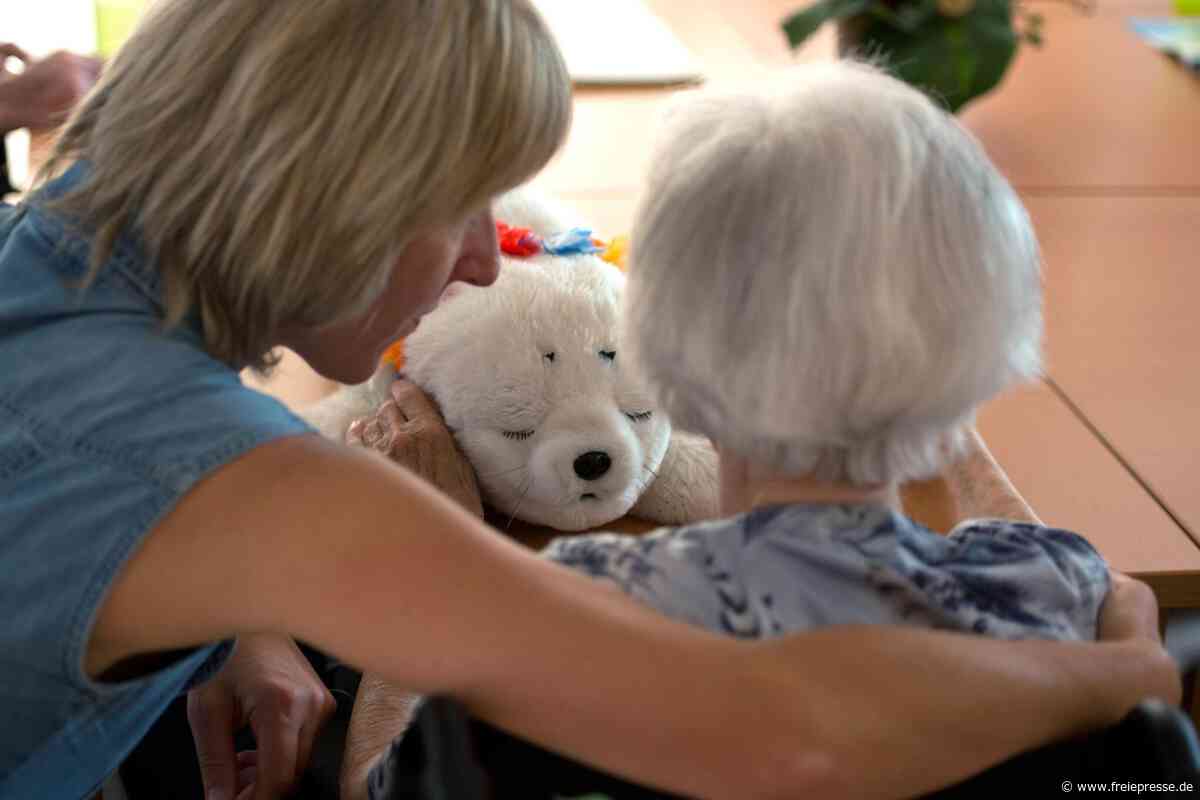 Aktionsmonat „Pflege, Alter und Demenz“: Termine in Mittelsachsen