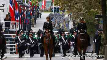 LIVE | Noorwegen neemt afscheid van geliefde koning Harald V en veel Europese royals zijn erbij