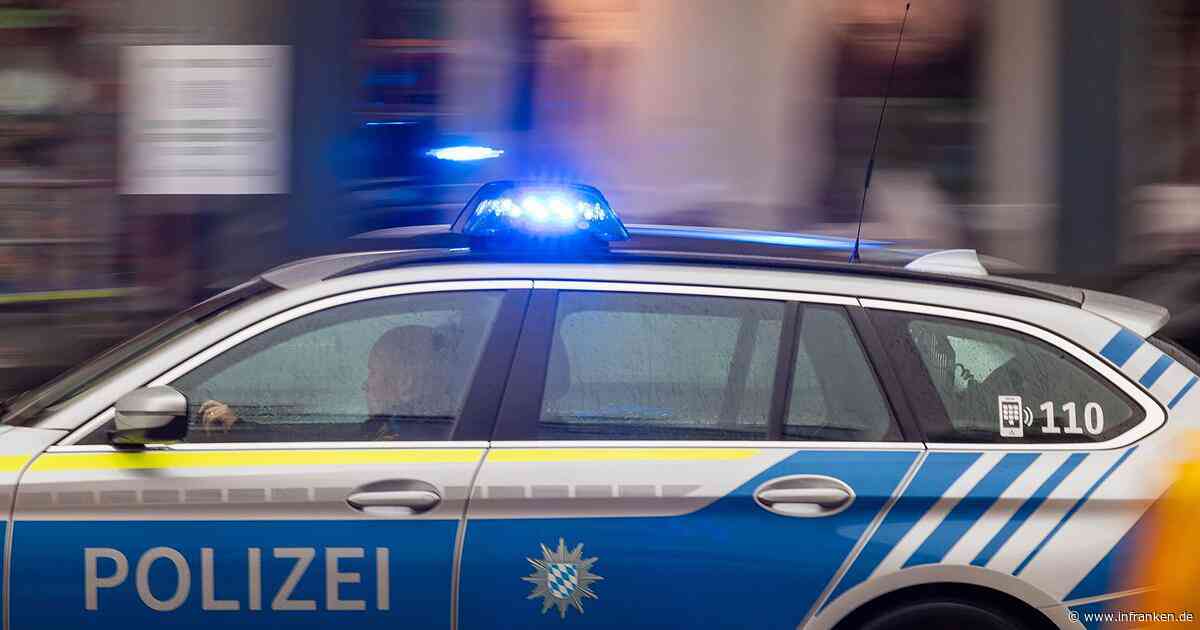 Bamberg: Seniorin kollidiert mit Schüler (16) - beide verletzt