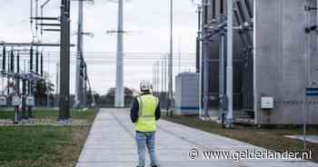 Achterhoek en Liemers zonder stroom als Daniel V. hoogspanningsstation had gesaboteerd? ‘Volledige bescherming bestaat niet’