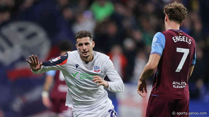 Bolton need to turn performances into points