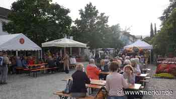 Tölzer Bierfest: Neun Brauereien und ein Jubiläum