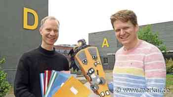 Gräfelfinger Start-up löst den Schuleinkaufs-Stress