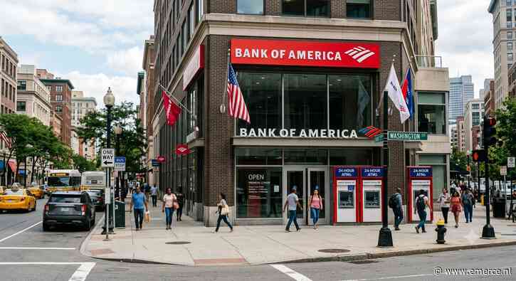 Amerikaanse bankorganisaties plannen landelijk blockchainnetwerk voor 2027