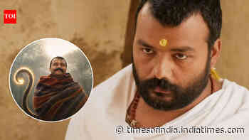 'Hanuman Ansh' Day 34 (LIVE): Film inches towards Rs 150 cr