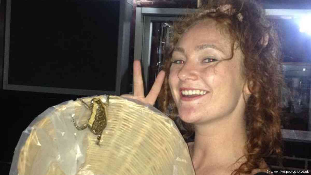 Murdered former John Moores student's family given update on killer's appeal