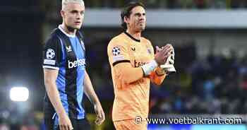 Sommer in de fout bij Club Brugge en Degryse heeft duidelijke mening