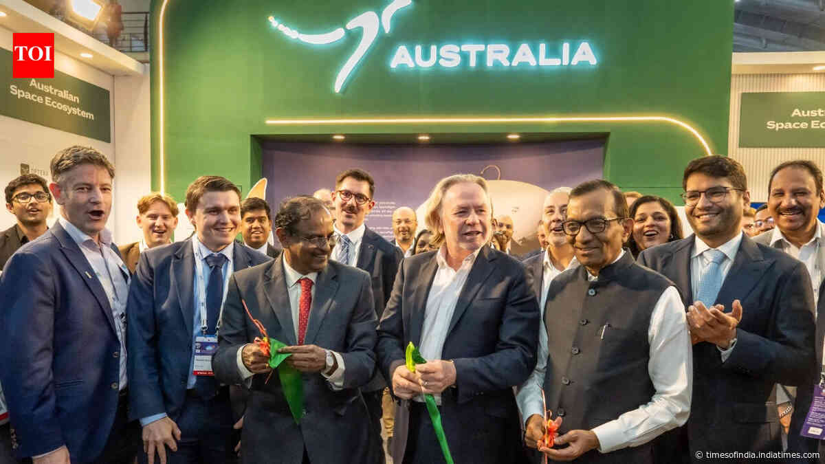 Australian space firms seek deeper India partnerships