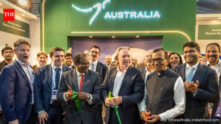Australian space firms seek deeper India partnerships