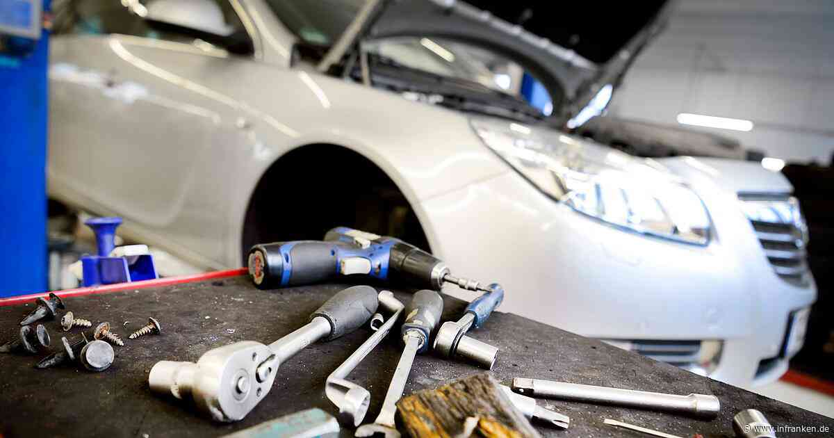 Unnötige Werkstattkosten - müssen Kaskoversicherer zahlen?