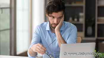 Scientists discover intriguing cause of sex problems in young men - they're spending too long in the office