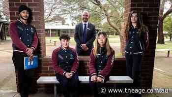 How more exams actually helped re-energise these burnt-out students