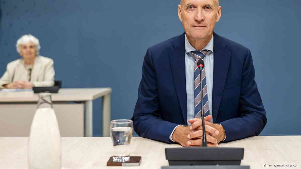 LIVE | RIVM werkte volgens Ernst Kuipers met verkeerde coronacijfers: ’Data was incompleet en vertraagd’
