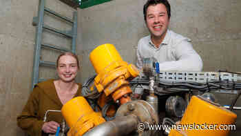 Slim gebruik aardwarmte: zo kun je de inzet van de gasketel fors terugdringen
