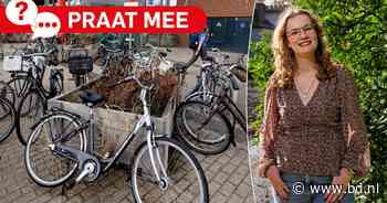 Stationsstalling Boxtel puilt wéér uit van gedumpte fietsen: wat zijn jouw ervaringen?