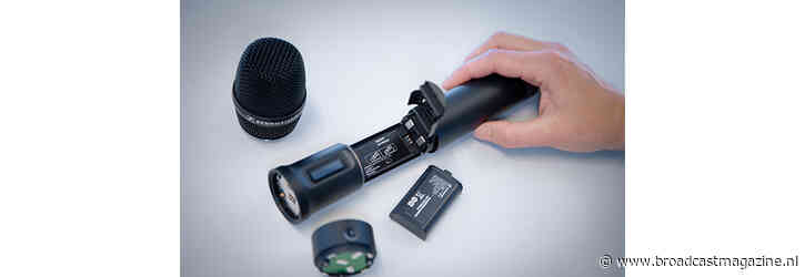 Sennheiser Spectera: orde in audiochaos