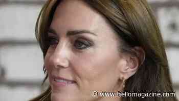 Kate Middleton makes a 'phenomenal' difference after heartbreaking loss: 'She would have been gobsmacked'